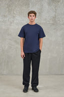 Camiseta BOTELHO Navy