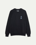 Sudadera CUNHA Waxing Crescent