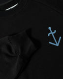 Sudadera CUNHA Waxing Crescent
