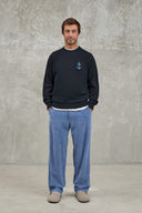 Sudadera CUNHA Waxing Crescent