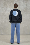 Sudadera CUNHA Waxing Crescent