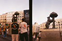 <p>La Paz x Pinar</p>