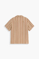 VELZY HELIO STRIPE knit polo