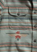 Camisa LAWLAND Verde