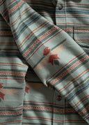 Camisa LAWLAND Verde