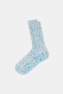 Calcetines LIGHT SLUB Azul