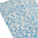 Calcetines LIGHT SLUB Azul