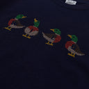 Sudadera MALLARDS CREWNECK