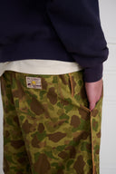 Sudadera MALLARDS CREWNECK