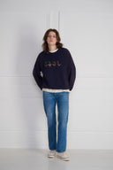 Sudadera MALLARDS CREWNECK