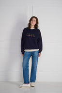 Sudadera MALLARDS CREWNECK