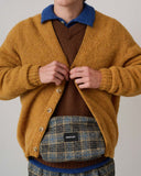 Cardigan MIDNIGHT RAVER