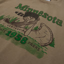 Camiseta MINNESOTA
