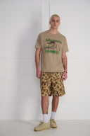 Camiseta MINNESOTA