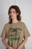 Camiseta MINNESOTA