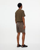 VELZY HELIO STRIPE knit polo