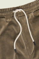 VELZY HELIO STRIPE knit polo