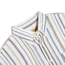 Camisa Nº5 Classic multirayas