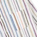 Camisa Nº5 Classic multirayas
