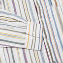 Camisa Nº5 Classic multirayas