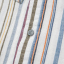 Camisa Nº5 Classic multirayas