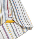Camisa Nº5 Classic multirayas