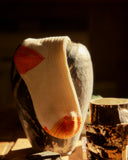 Calcetines NAUTICAL Blanco natural