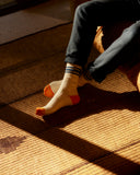 Calcetines NAUTICAL Blanco natural