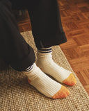 Calcetines NAUTICAL Blanco natural