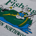 Camiseta NORTHWOODS