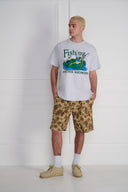 Camiseta NORTHWOODS
