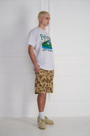 Camiseta NORTHWOODS
