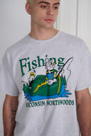Camiseta NORTHWOODS