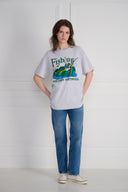 Camiseta NORTHWOODS