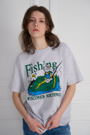 Camiseta NORTHWOODS