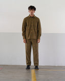 Camisa Nº5 CLASSIC cuadros
