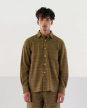 Camisa Nº5 CLASSIC cuadros