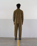 Camisa Nº5 CLASSIC cuadros