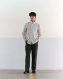 Camisa Nº5 Classic multirayas