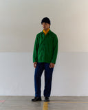Sobrecamisa Nº106 Verde