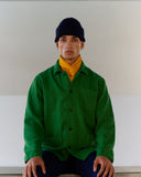 Sobrecamisa Nº106 Verde