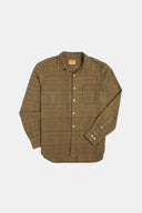 Camisa Nº5 CLASSIC cuadros