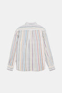Camisa Nº5 Classic multirayas
