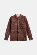 Sobrecamisa CLARION