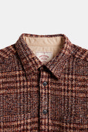 Sobrecamisa CLARION