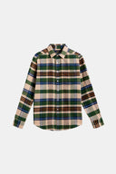 Camisa HARBOR