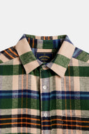 Camisa HARBOR