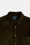 Camisa LOBO Oliva