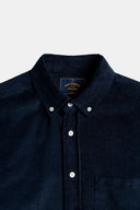 Camisa LOBO Navy