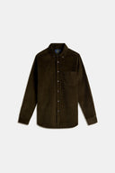 Camisa LOBO Oliva